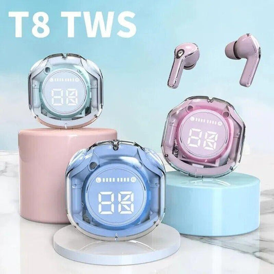 Air 39 Wireless Earbuds