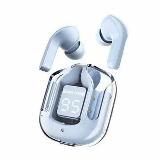 Air 31 Wireless Earbuds With Digital Display