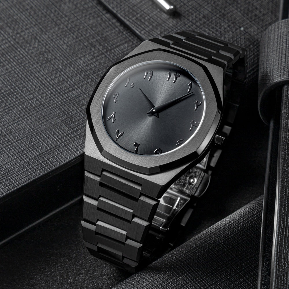 Aura Smart Watch