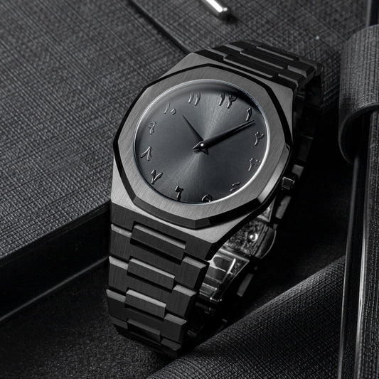 Aura Smart Watch