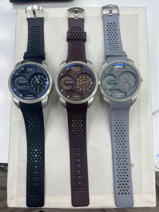 Personality Watch For Men