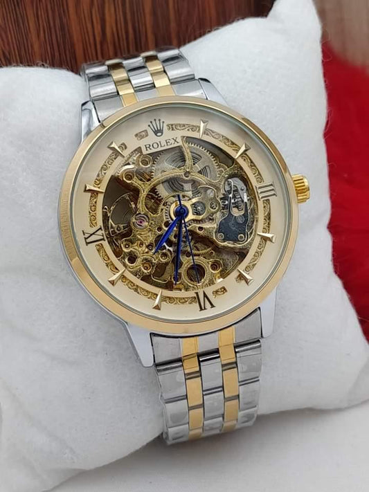 Luxury Watch  For Men's personality