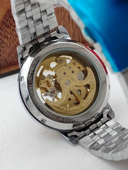Luxury Watch  For Men's personality