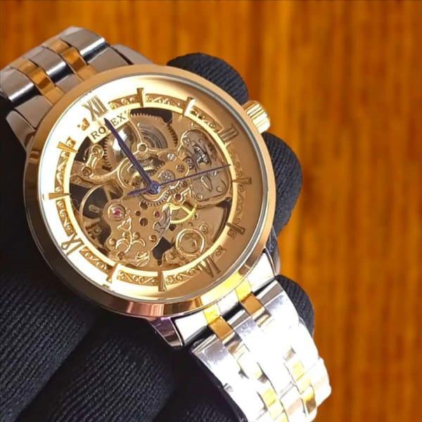 Luxury Watch  For Men's personality
