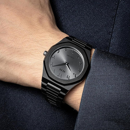 Aura Smart Watch