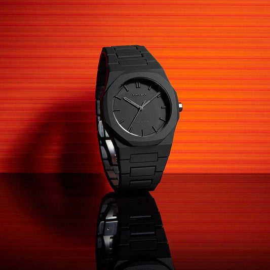 Aura Smart Watch